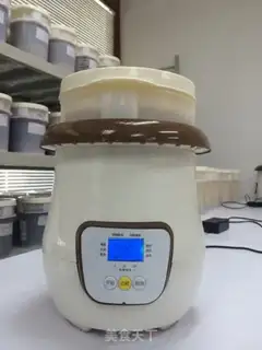 Make Pineapple yeast step 6