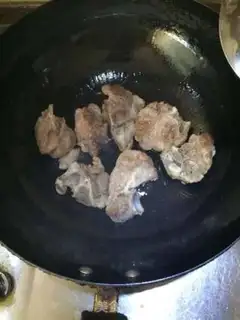 Make Rich fragrance step 3