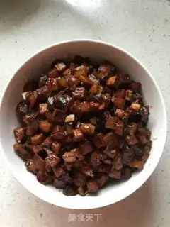 Make Hot sauce step 9