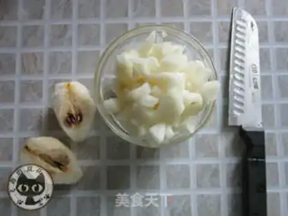 Make Cucumber Sydney Juice step 2