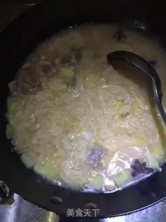 Make Rich fragrance step 9