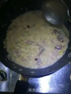 Make Rich fragrance step 10