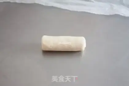 Make Sugar bread step 5