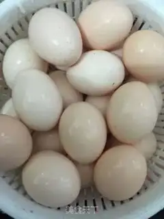 Make Five smelt eggs step 0