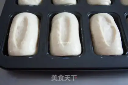 Make Sugar bread step 7