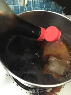 Make Five smelt eggs step 5
