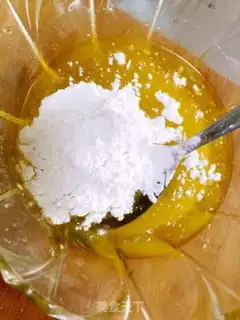 Make Favorite pancake step 3