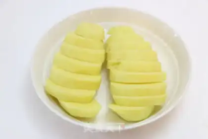 Make Cheese mashed potatoes step 0