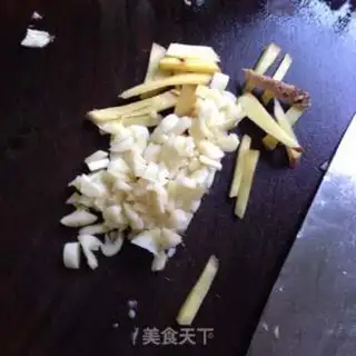 Make Barbecue ribs step 1