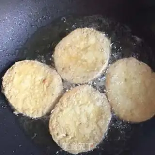 Make Five fragrance chickens step 3