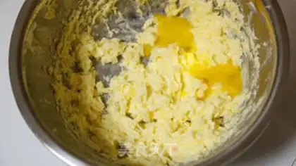 Make Cookies step 2