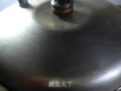 Make Sour crumbs step 4