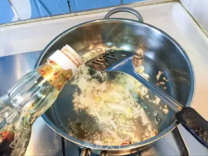 Make Shrimp step 2