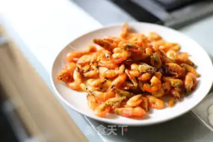 Make Shrimp step 3