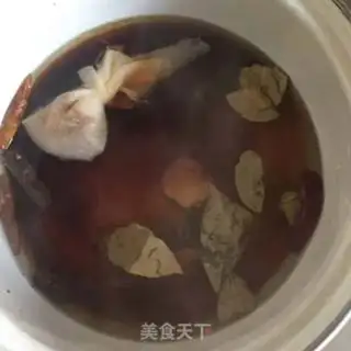 Make Five fragrance chickens step 5