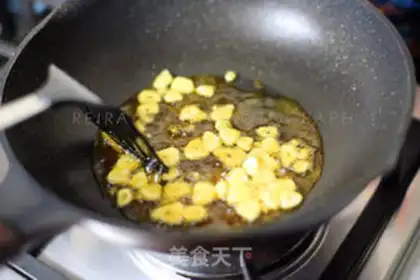 Make Shrimp step 4