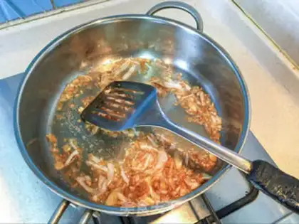 Make Shrimp step 3