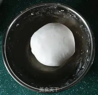 Make Crystal shrimp dumplings step 2