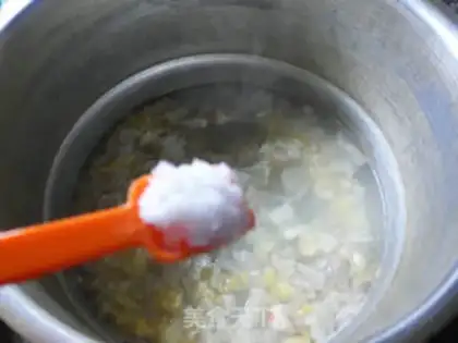 Make Sour crumbs step 7