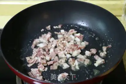 Make Cheese mashed potatoes step 6