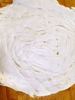 Make Favorite pancake step 9