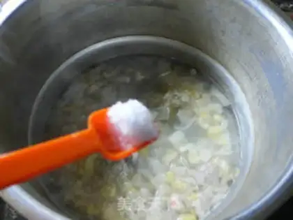 Make Sour crumbs step 8