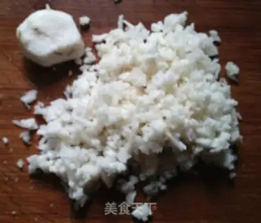 Make Crystal shrimp dumplings step 3