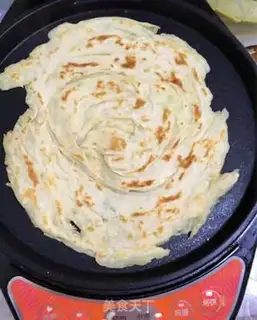 Make Favorite pancake step 10