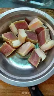 Make Quizumi step 1