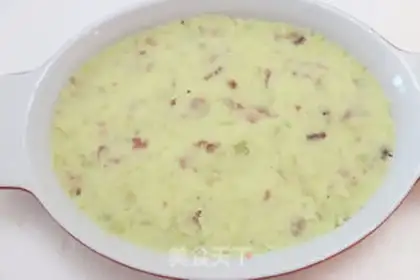 Make Cheese mashed potatoes step 12