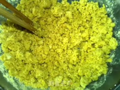 Make Cream egg tacos step 12