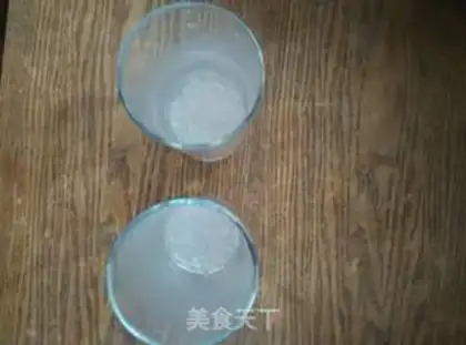 Make Homemade pearl milk tea step 4