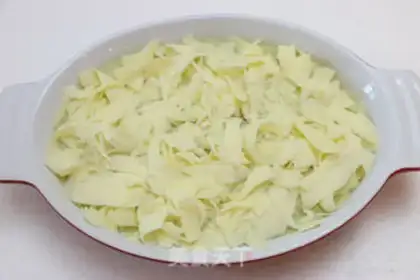 Make Cheese mashed potatoes step 13