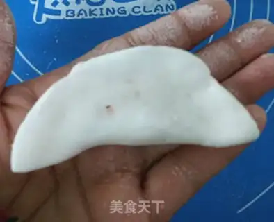 Make Crystal shrimp dumplings step 10