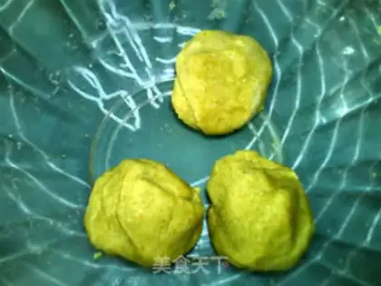 Make Cream egg tacos step 14