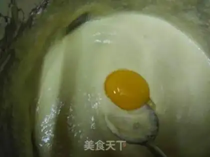 Make Cheesecake step 2