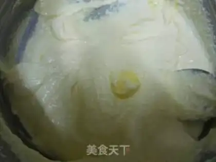 Make Cheesecake step 3