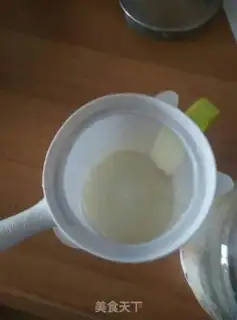 Make Homemade pearl milk tea step 9