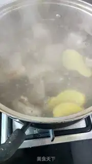 Make Quizumi step 8