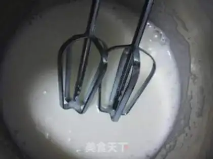 Make Cheesecake step 6