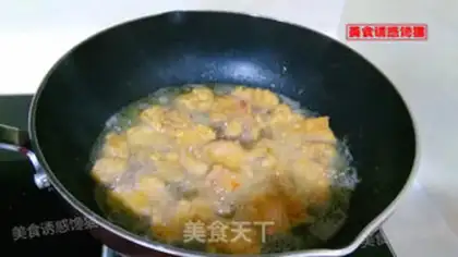 Make Pineapple grunt step 6