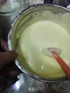 Make Cheesecake step 9