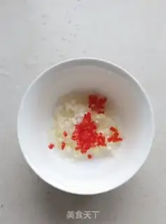 Make Onion mussels step 2