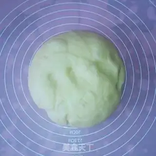 Make Red bean snack step 5