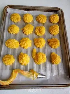 Make Puff step 4