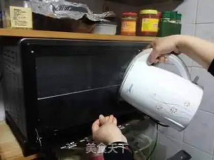 Make Cheesecake step 12