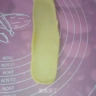 Make Red bean snack step 6