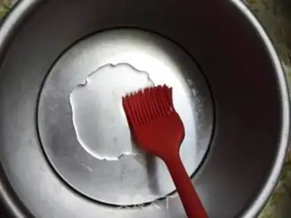 Make Cheesecake step 13