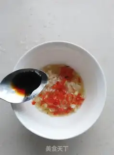 Make Onion mussels step 6