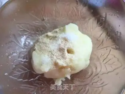 Make Onion quinoa mashed step 4